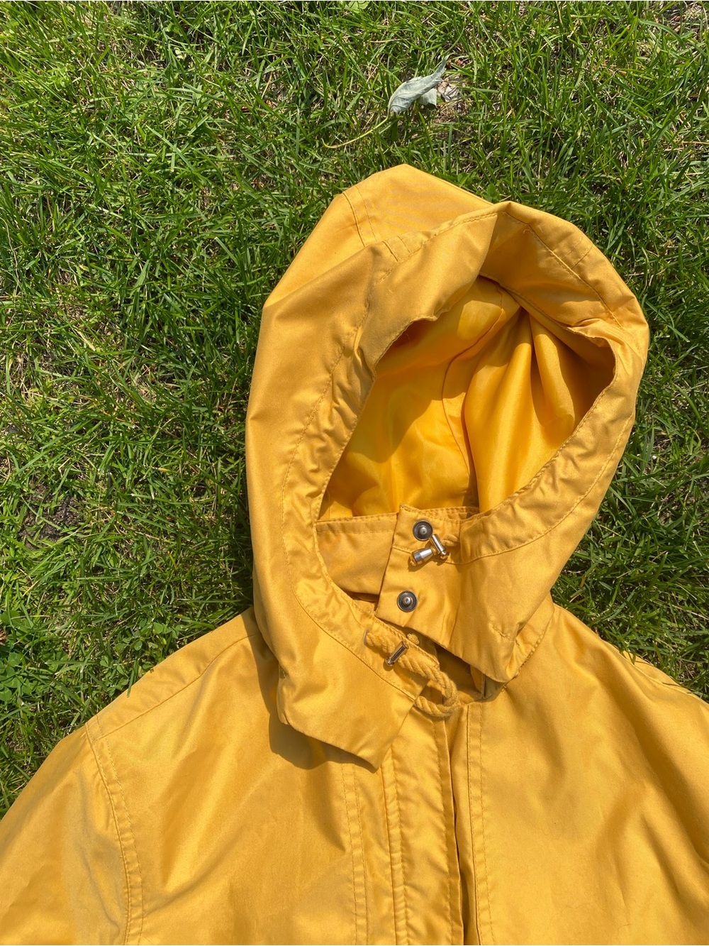 Lands End Windbreaker - Picture 4 of 8